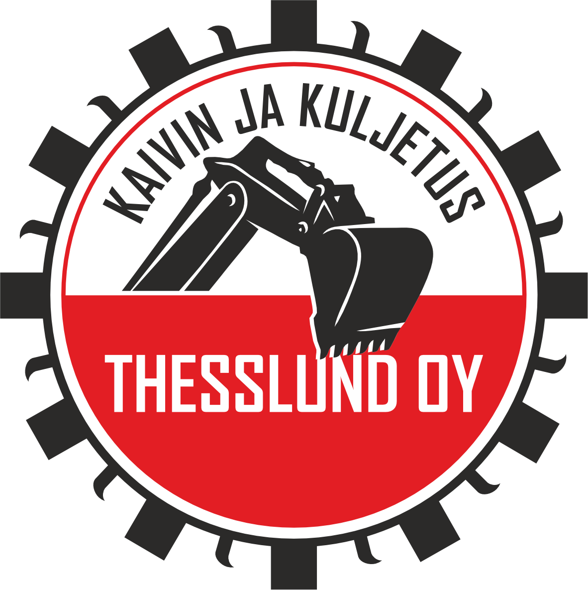 Kaivin ja kuljetus Thesslund Oy